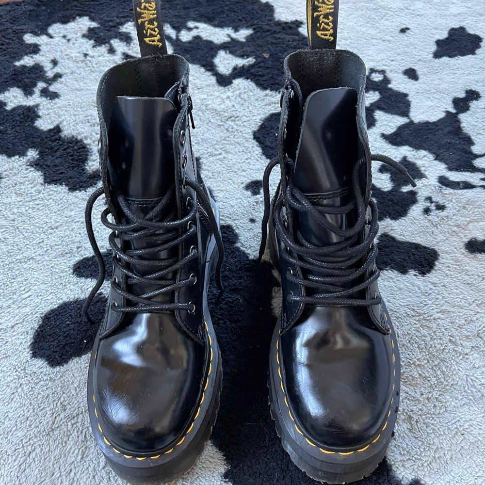 Doc Martin Jadon Boot